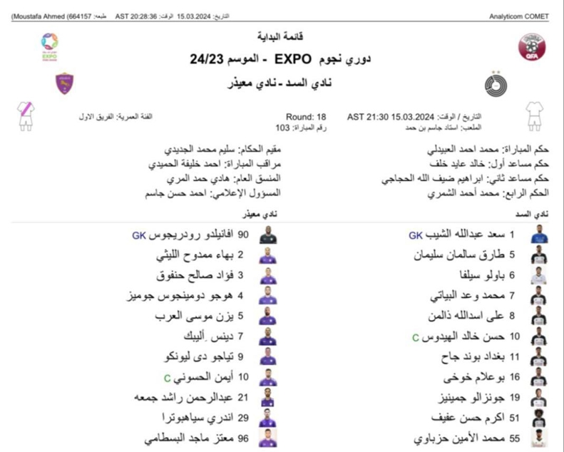 حزباوی به دنبال خودنمایی برای تیم ملی 2