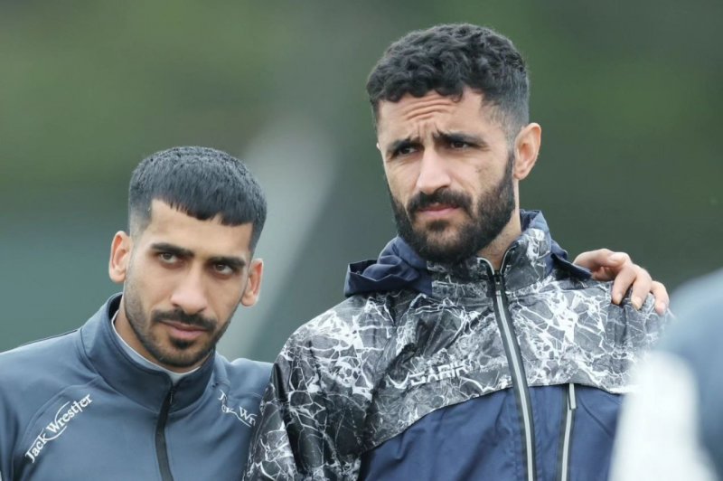 چهره جدی استقلالیهای هوادار برای تقابل با آبیها