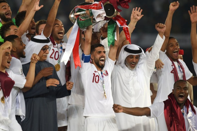 خداحافظی اسطوره فوتبال قطر از بازی‌‎های ملی