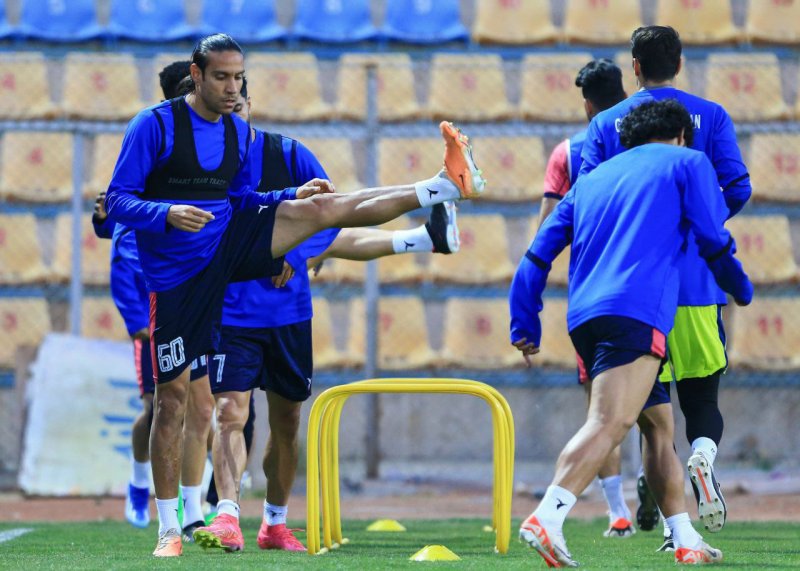 گل‌گهر پیروزی برابر صنعت نفت را فراموش کرد (عکس)