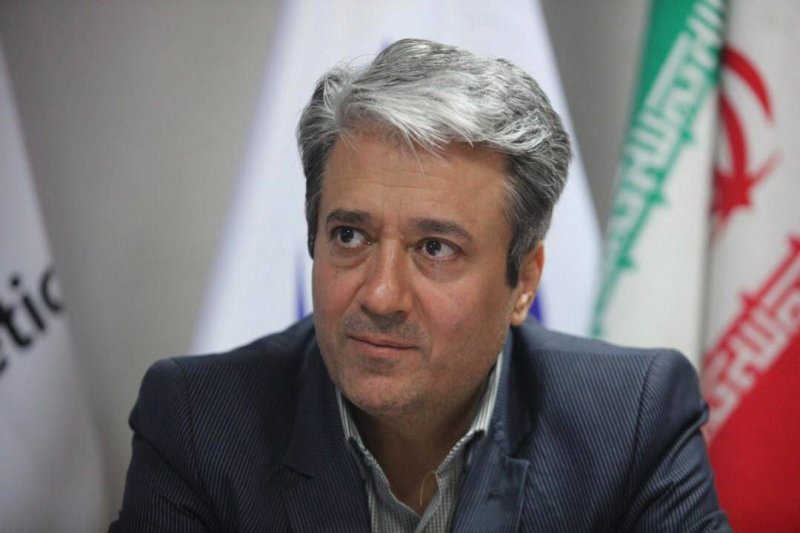قصد مبینی برای شرکت در انتخابات؛/ سرپرست فدراسیون دوومیدانی استعفا داد