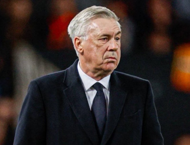 آنچلوتی: 200 برد کافی نیست، باید بیشتر ببریم!