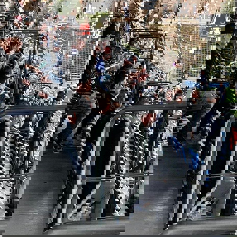 اخبار ورزشی : مهمانی که رئالیها را به وحشت انداخت (عکس) 1 2002602