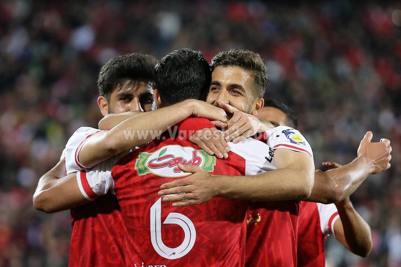 مشتری جدید پرسپولیس پیدا شد!