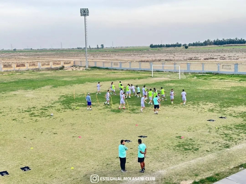 پول می‌دهند و بازیکن می‌خرند / فوق‌جنجالی از سیاوش: شرط‌بندها در لیگ یک تیم دارند! 4