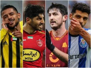 مرد سال فوتبال ایران را انتخاب کنید