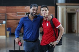 پدر پسری‌های فوتبال: از تورام و مالدینی تا ببتو و شکوری
