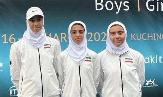 هند، حریف دختران ايران در پلیآف مقدماتی جهان