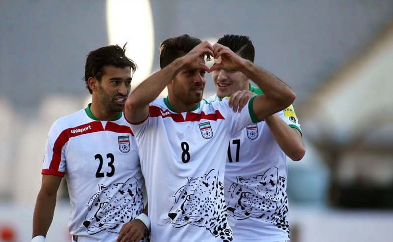 ایران-ترکمنستان، 8 سال بعد از برد سخت کیروش