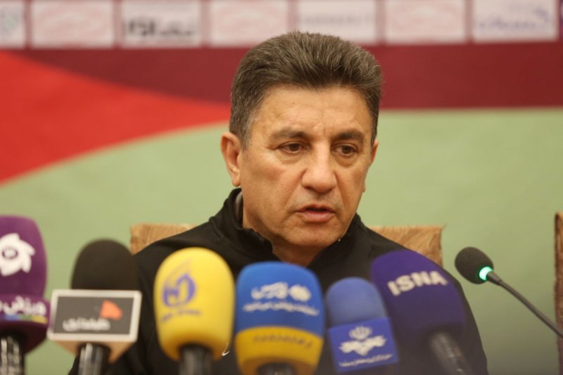 جوان‌های مورد علاقه قلعه‌نویی لو رفتند!
