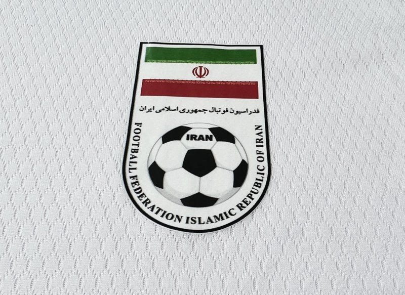 پیراهن تیم ملی عوض شد (عکس)