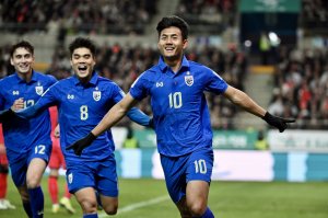 نتیجه غیرمنتظره کره جنوبی در راه جام جهانی