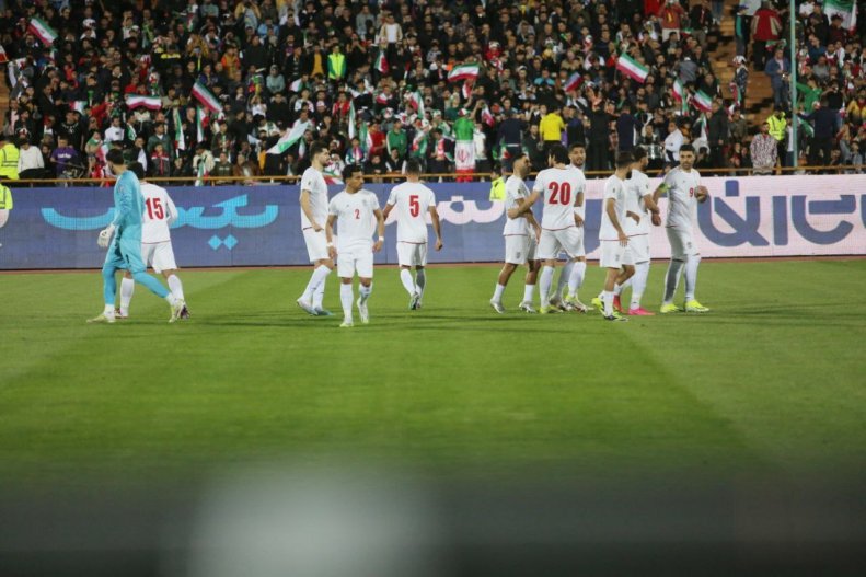 رویایی‌ترین شروع ممکن برای تنها استقلالی تیم ملی!