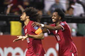قطری‌ها به بزرگ و کوچک فوتبال آسیا رحم نمی‌کنند!