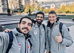 تیم رویایی لیگ رومانی با سه ایرانی 