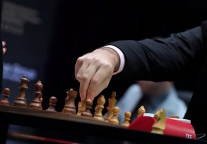 کانادا میزبان شطرنج کاندیداها باقی ماند