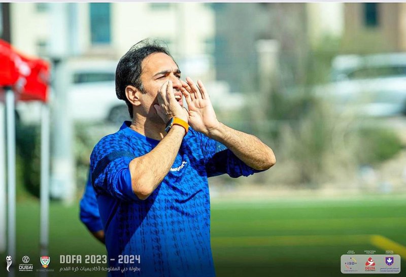 بازیکن سابق استقلال در فکر سومین قهرمانی در امارات
