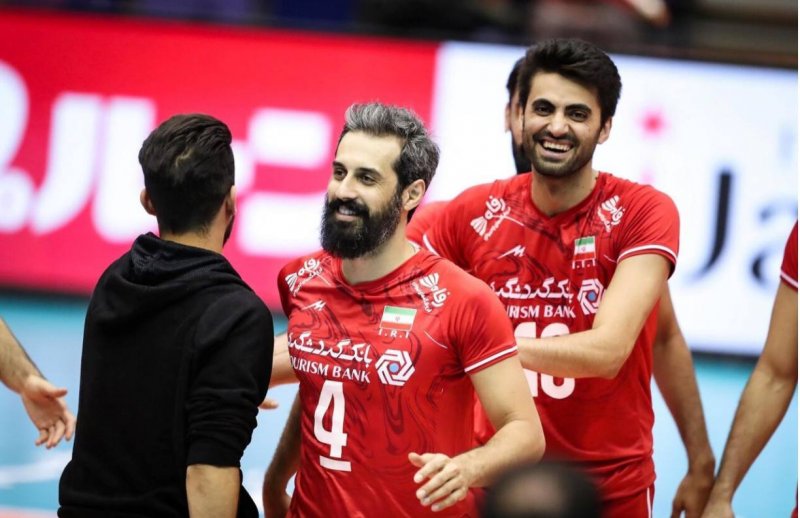 اختصاصی: بازگشت سوپرمن به تیم ملی والیبال ایران
