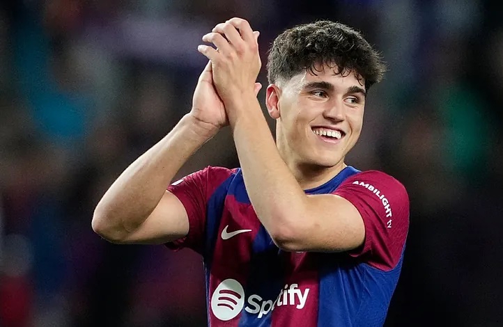 تیم منتخب فوتبال اروپا در ماه مارچ