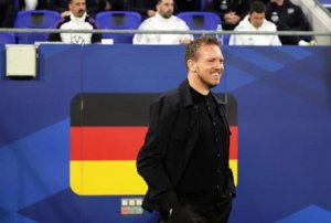 تبریک ناگلزمان به لورکوزن: بهترین تیم آلمان هستید