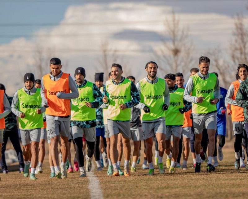 ماجراجویی دوباره شاگردان حسینی از امروز