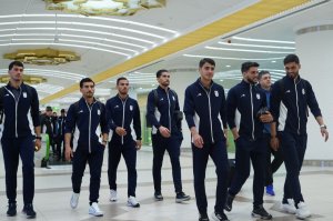 ایران یک گام تا صعود به جام ملت‌های ۲۰۲۷