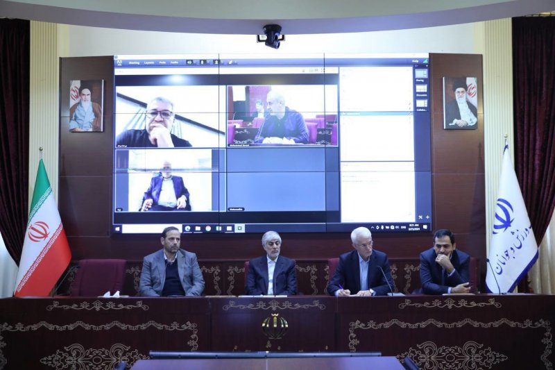 جلسه مهم برای استقلال و پرسپولیس با حضور وزیر