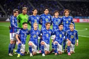 ژاپن به دور سوم مقدماتی جام جهانی صعود کرد