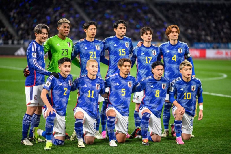 کره در گروه مرگ مقدماتی جام جهانی 2026؛/ ژاپنی‌ها: نرفتن به خاورمیانه، یعنی بهشت!
