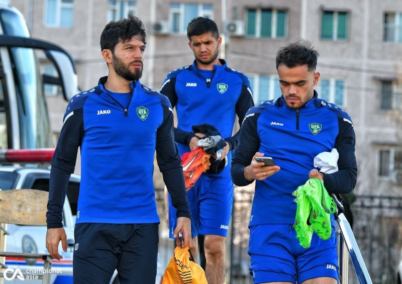 خارجیهای استقلال و پرسپولیس، آماده نبرد ملی