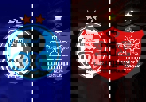 دعوای تازه استقلال و پرسپولیس: تو از تهران خارج شو!