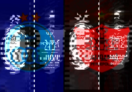 دعوای تازه استقلال و پرسپولیس: تو از تهران خارج شو!