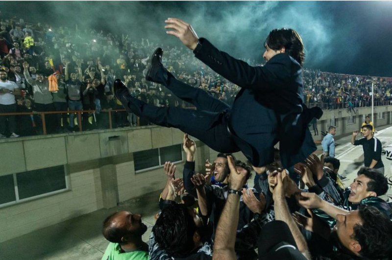 دقیقی به دنبال رکوردشکنی در سال جدید