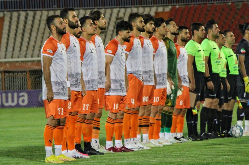 همه مدعیان صعود بردند، جز قهرمان لیگبرتر!