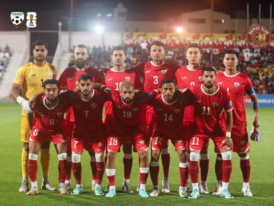 کابل آماده جشن صعود می‌شود؛/ مهمترین روز تاریخ فوتبال افغانستان!