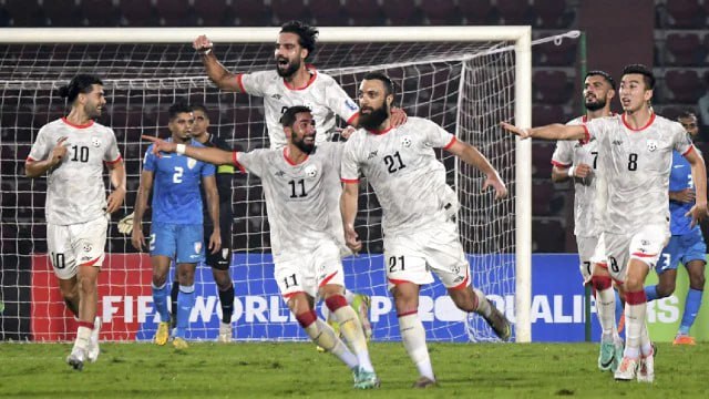 کابل آماده جشن صعود می‌شود؛/ مهمترین روز تاریخ فوتبال افغانستان! 2