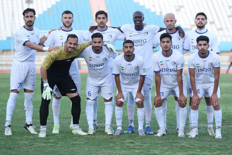 استقلال خوزستان با برد آماده چالش لیگبرتر