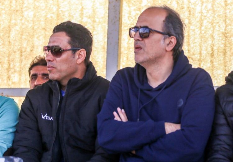 کنایه سرمایهگذار جدید به استقلال و پرسپولیس!