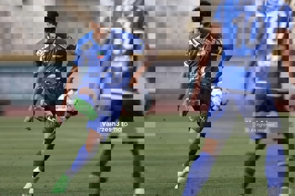 رقیب جدید رامین و صالح در راه استقلال!