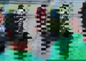 عنایتی: لیگ برتر در دسترس نساجی است