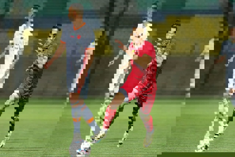 طلسم بازی دوستانه شکست؛/ پرسپولیس، اولین برد سال به سبک استقلال! 2