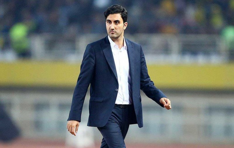 تاکید دوباره سپاهان در فاصله سه روز تا مسابقه؛/ نمی‌خواهیم اتفاقات یادگار امام دوباره غیرعادی باشد