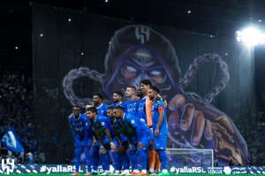 اعلام ترکیب الهلال برای کسب اولین جام فصل