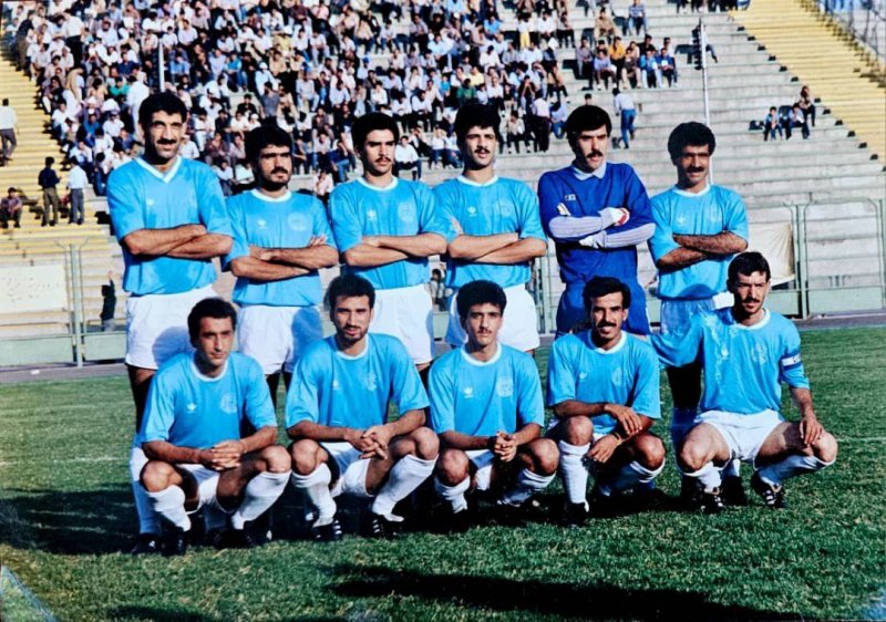اخبار ورزشی : تیمی که سرخابی ها را می برد،محو شد(عکس) 1 تیمی که سرخابی ها را می برد،محو شد(عکس)