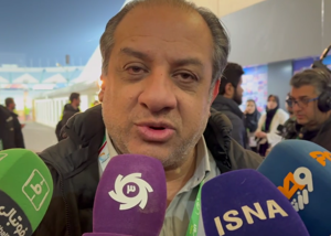 سمند سپر موتور سهیل مهدی را کند و برد!