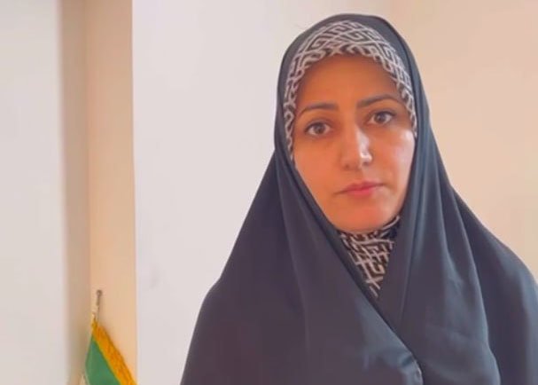 یک مدیرعامل زن وارد فوتبال ایران میشود