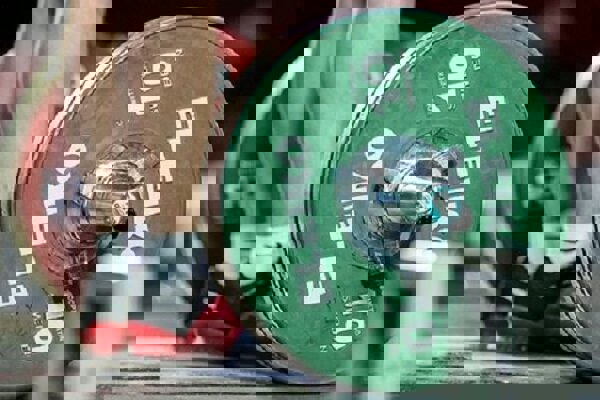 دلایل از دست رفتن سهمیه داوری وزنهبرداری