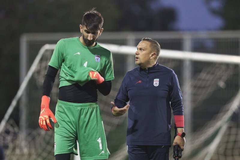 چهارمین مصدومیت بیرو در تیم ملی، این یکی در ابهام!