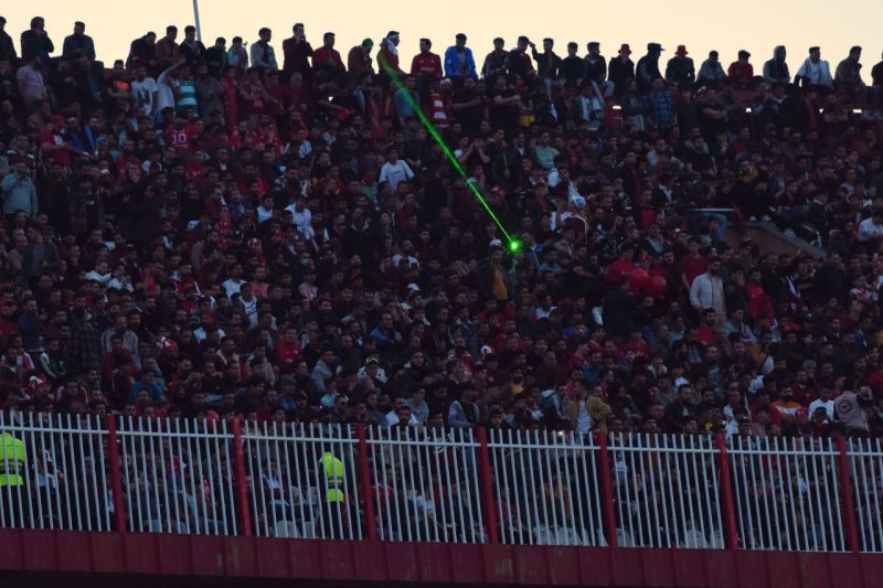 لیزر، بی اثر به جانشین سرپنجه نیازمند (عکس)