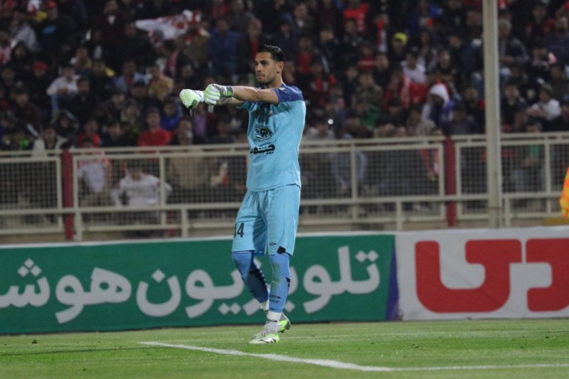 رقابت نیازمند و میرزازاد برای جدال برابر پرسپولیس 